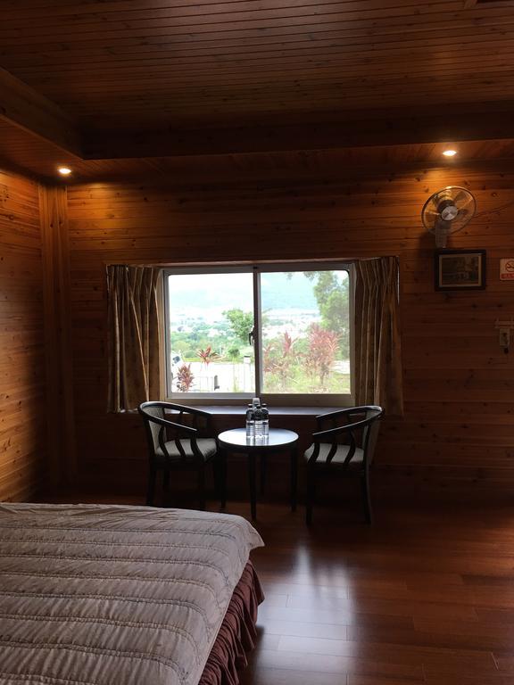 Yuli Sun Homestay エクステリア 写真