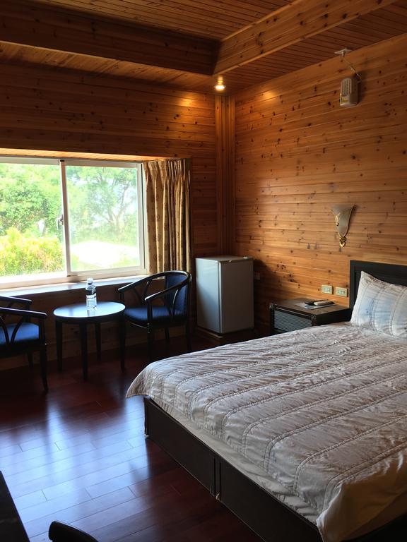 Yuli Sun Homestay エクステリア 写真