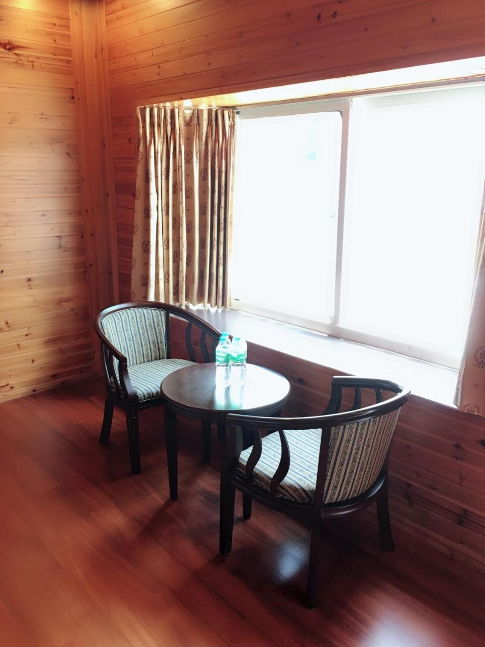 Yuli Sun Homestay エクステリア 写真