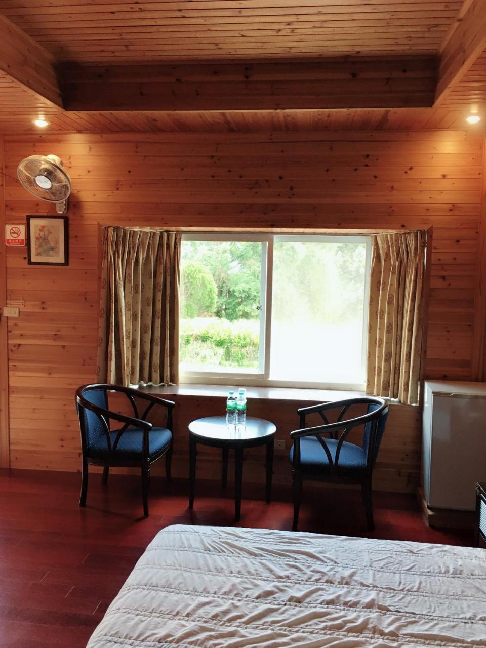 Yuli Sun Homestay エクステリア 写真